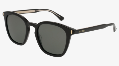 Sunglasses Png - Mens Gucci Sunglasses, Transparent Png, Free Download