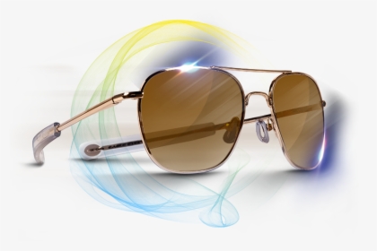 Clip Sunglasses Prescription Glass - Eagle Eyes Lenses Png, Transparent Png, Free Download