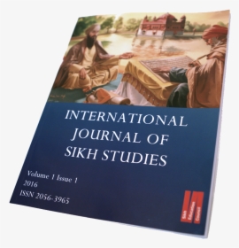 Sikh Journal Study, HD Png Download, Free Download