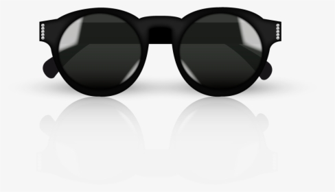 Transparent Shades Clipart - Sunglasses Vector Png, Png Download, Free Download