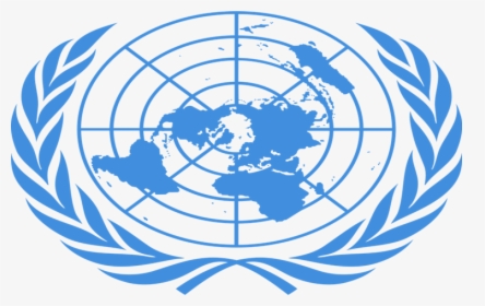 United Nation Logo Png, Transparent Png, Free Download