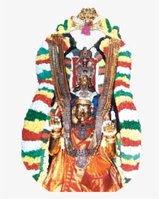 Tirumala Venkateswara Swamy Miracle - Tirumala, HD Png Download, Free Download