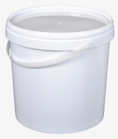 Transparent Buckets Clipart - Lid, HD Png Download, Free Download