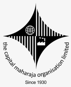 Capital Maharaja Organisation Logo, HD Png Download, Free Download