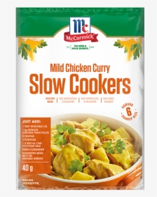 Mild Chicken Curry, HD Png Download, Free Download