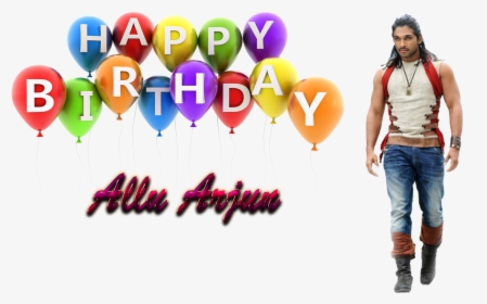 Allu Arjun Free Png, Transparent Png, Free Download