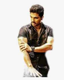 Allu Arjun Photos Hd Sarainodu , Png Download - Sarainodu Allu Arjun Photos Hd, Transparent Png, Free Download