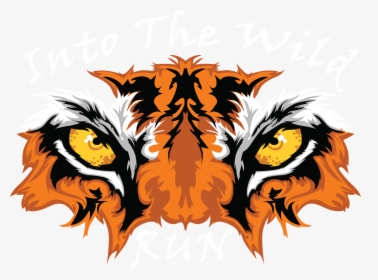 Tiger Eyes Clip Art, HD Png Download, Free Download