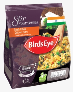 Birdseye South Indian Chicken Curry, HD Png Download, Free Download