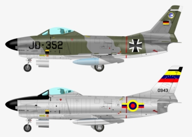 Fighter Aircraft, HD Png Download, Free Download