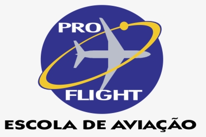 Pro Flight Logo Png Transparent - Pro Flight Logo, Png Download, Free Download