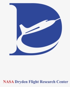 Nasa Dryden Flight Center Logo Png Transparent - Nasa Any Questions, Png Download, Free Download