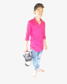 Arjun Freetoedit - Girl, HD Png Download, Free Download