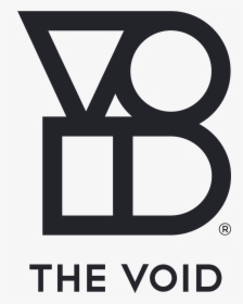 Logo The Void Vr, HD Png Download, Free Download