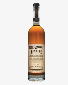 Redwood Empire American Whiskey, HD Png Download, Free Download