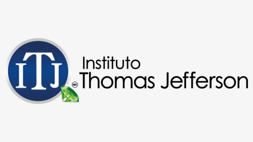 Instituto Thomas Jefferson Zona Esmeralda, HD Png Download, Free Download