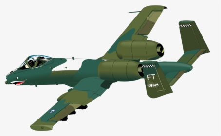 Military Aircraft Png Vector, Transparent Png, Free Download