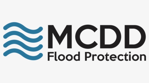 Copy Of Mcdd Logo Final High Quality - Black-and-white, HD Png Download, Free Download