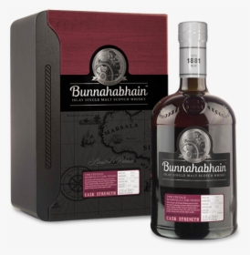 Bunnahabhain 2007 French Brandy Finish, HD Png Download, Free Download
