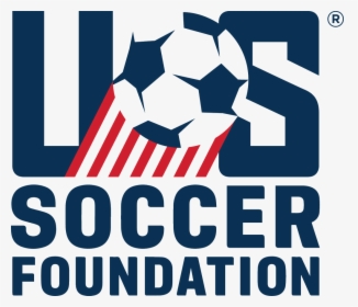 Us Soccer Foundation Logo, HD Png Download, Free Download