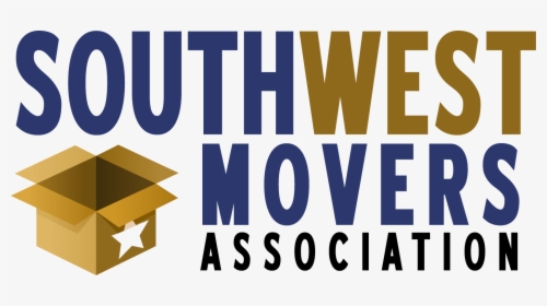 Southwest Movers Association Logo - Southwest Movers Association, HD Png Download, Free Download