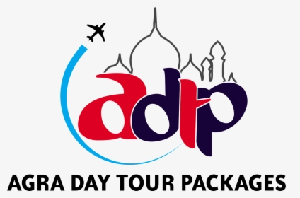Sunrise Taj Mahal Tour - Logo About Tour Package, HD Png Download, Free Download