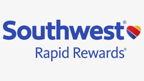 Southwest Rapid Rewards Logo, HD Png Download, Free Download