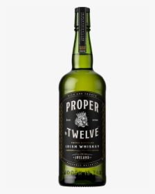 Proper Twelve Whiskey Price, HD Png Download, Free Download