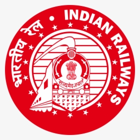 Indian Railways National High Speed Rail Corp Ministry - Indian Railways, HD Png Download, Free Download