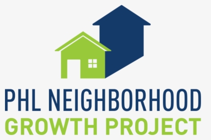 Philadelphia Neighborhood Growth Project - House, HD Png Download, Free Download