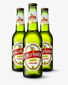 Transparent Background Kingfisher Beer Png, Png Download, Free Download