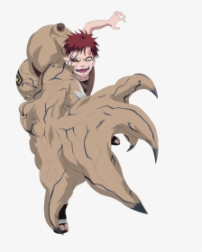 Gaara Png, Transparent Png, Free Download