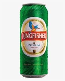 Kingfisher Beer Png - Kingfisher Beer Bottle Png, Transparent Png, Free Download