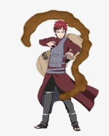 Gaara Png, Transparent Png, Free Download