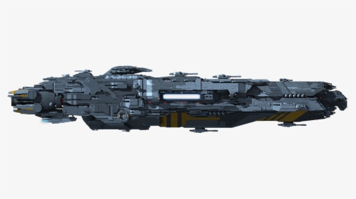 Astro Empire Battleship, HD Png Download, Free Download