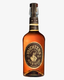 Michter's Toasted Barrel Rye, HD Png Download, Free Download