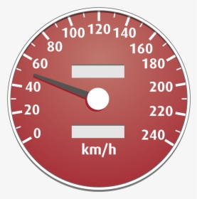 French Car Meter Clip Arts - Car Meter Png, Transparent Png, Free Download
