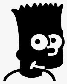 Bart, HD Png Download, Free Download