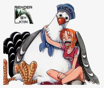 One Piece 49, HD Png Download, Free Download