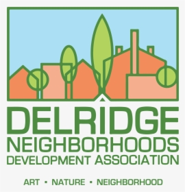 Delridge Neighborhood Development Association, HD Png Download, Free Download