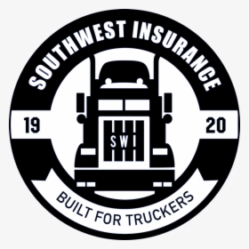 Southwest Insurance Logo - Emblem, HD Png Download, Free Download