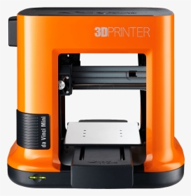 Da Vinci Mini 3d Printer - Davinci Mini W, HD Png Download, Free Download
