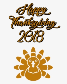 Transparent Happy Thanksgiving Banner Clipart - Happy Thanksgiving Images 2018, HD Png Download, Free Download