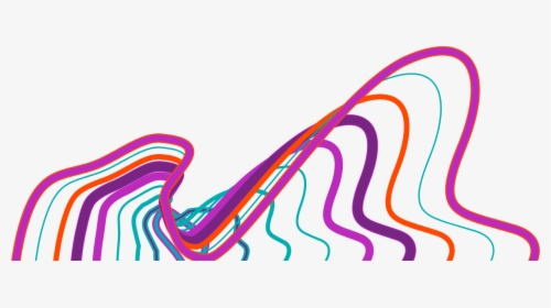 Morphtangle-half - Graphic Design, HD Png Download, Free Download