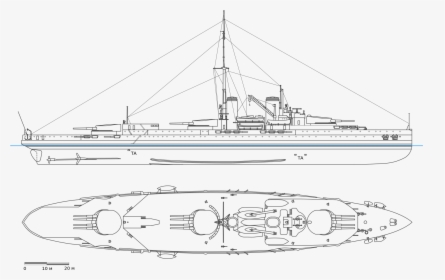 Battle Ship Draw Png Transparent, Png Download, Free Download