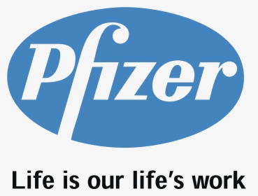 Pfizer Logo Vector, HD Png Download, Free Download