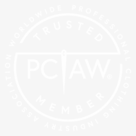 Pciaw Trust Mark - Circle, HD Png Download, Free Download