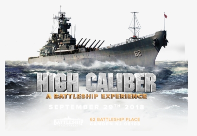 Battlecruiser, HD Png Download, Free Download
