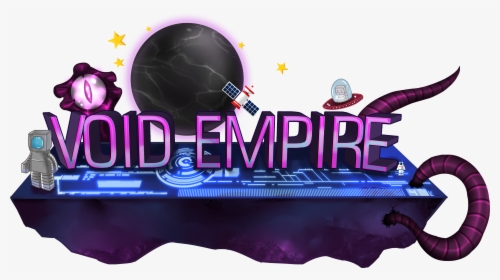 Void Empire, HD Png Download, Free Download