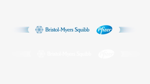 Bms Pfizer Alliance Logo , Png Download - Bms Pfizer Logo, Transparent Png, Free Download